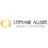 ALLEGRE STEPHANIE – Expert-comptable logo