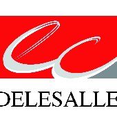 DELESALLE ERIC – Expert-comptable logo