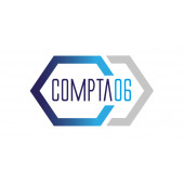 COMPTA 06 – Expert-comptable logo
