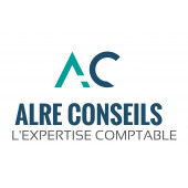 ALRE CONSEILS – Expert-comptable logo