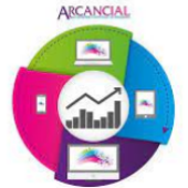 ARCANCIAL – Expert-comptable logo