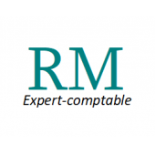 MANSO ROMAIN – Expert-comptable logo