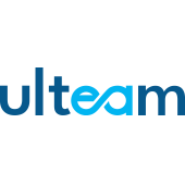 ULTEAM – Expert-comptable logo