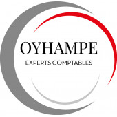 OYHAMPE EXPERTS-COMPTABLES – Expert-comptable logo