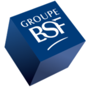CABINET BSF SA – Expert-comptable logo