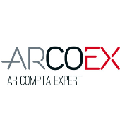 AR COMPTA EXPERT – Expert-comptable logo