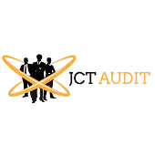 JCT AUDIT – Expert-comptable logo