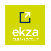 EKZA – Expert-comptable logo