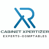 XPERTIZER – Expert-comptable logo