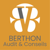 BERTHON AUDIT ET CONSEILS – Expert-comptable logo
