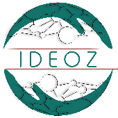 IDEOZ – Expert-comptable logo