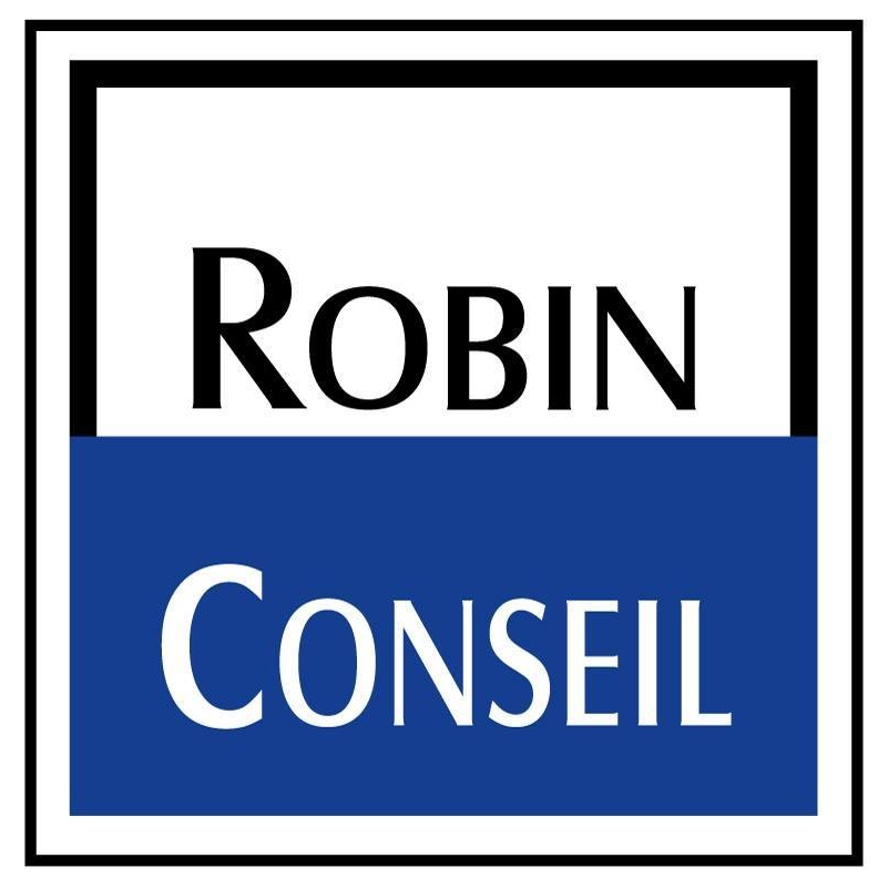 ROBIN CONSEIL – Expert-comptable logo