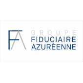 FIDUCIAIRE AZUREENNE – Expert-comptable logo