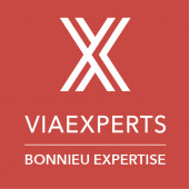 BONNIEU EXPERTISE – Expert-comptable logo