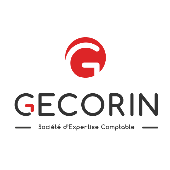 GECORIN – Expert-comptable logo