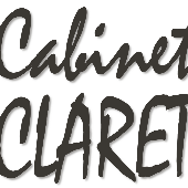 CABINET CLARET – Expert-comptable logo