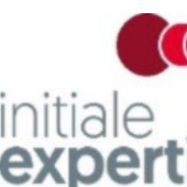 INITIALE EXPERTISE – Expert-comptable logo