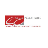 PALADI-NOEL PHILIPPE – Expert-comptable logo