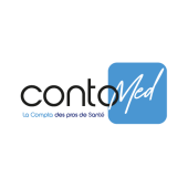 CONTOMED – Expert-comptable logo