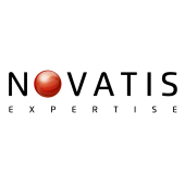 NOVATIS EXPERTISE LANGUEDOC – Expert-comptable logo