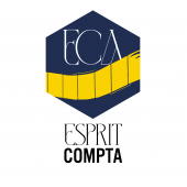 ESPRIT COMPTA – Expert-comptable logo