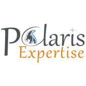 POLARIS EXPERTISE – Expert-comptable logo