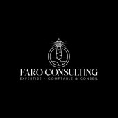 FARO CONSULTING – Expert-comptable logo