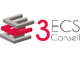 3ECS CONSEIL – Expert-comptable logo