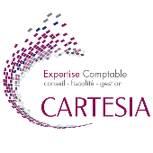 CARTESIA – Expert-comptable logo