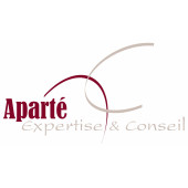 APARTE EXPERTISE & CONSEIL – Expert-comptable logo