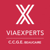 CCGE BEAUCAIRE – Expert-comptable logo