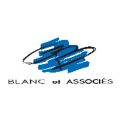 FIDUCIAIRE BLANC ET ASSOCIES – Expert-comptable logo