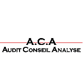 AUDIT CONSEIL ANALYSE – Expert-comptable logo