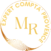 EXPERT COMPTA' PROVENCE – Expert-comptable logo