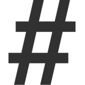HASHTAG FINANCE – Expert-comptable logo