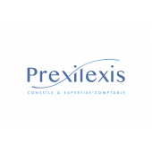 PREXILEXIS LYON – Expert-comptable logo