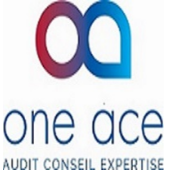 AUDIT CONSEIL EXPERTISE – Expert-comptable logo