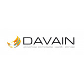 DAVAIN LIONEL – Expert-comptable logo