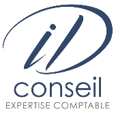 ID CONSEIL – Expert-comptable logo