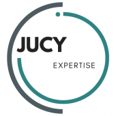 JUCY EXPERTISE – Expert-comptable logo