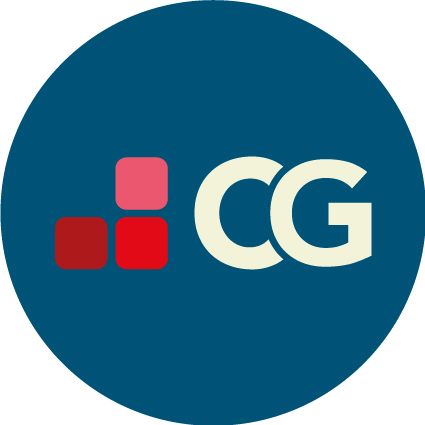 CAZES-GODDYN – Expert-comptable logo