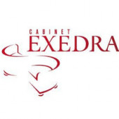 EXEDRA – Expert-comptable logo