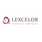 LEXCELOR – Expert-comptable logo