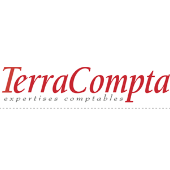 TERRACOMPTA – Expert-comptable logo