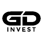 GD INVEST – Expert-comptable logo