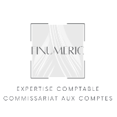 FINUMERIC – Expert-comptable logo