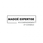MADOE EXPERTISE – Expert-comptable logo