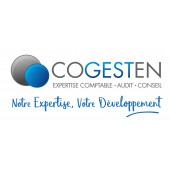 COGESTEN – Expert-comptable logo
