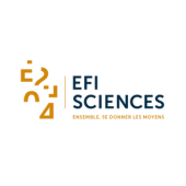 EFI-SCIENCES – Expert-comptable logo