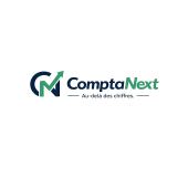 COMPTANEXT – Expert-comptable logo